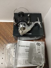 12 Rarenium CI4+ 4000XG Body