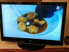 TV LG 42 POLLICI ,  NO Smart 