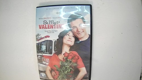 Valentine dvd 2013 - be,