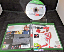 XBOX ONE NBA 2K21 _ per Console Microsoft  XBOX ONE _ PAL ITA