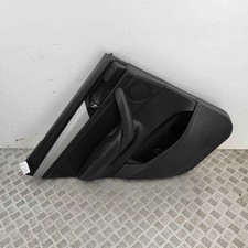 Pannello porta posteriore