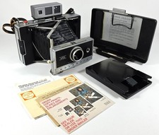 Kit fotocamera Polaroid 250