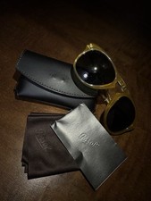 Persol 714Occhiali da Sole per Uomo, Taglia Lenti 52[]21, tutto completo prezzo