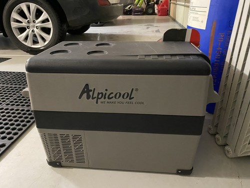 Alpicool lgcf45 frigorifero - alpicool,