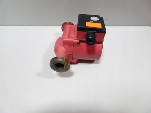 Pompa grundfos caldaia - pompa,