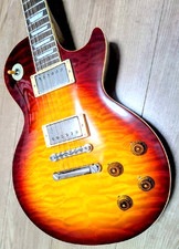 Chitarra TOKAI Love Rock Model