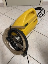 Rems E-Push Pompa Prova