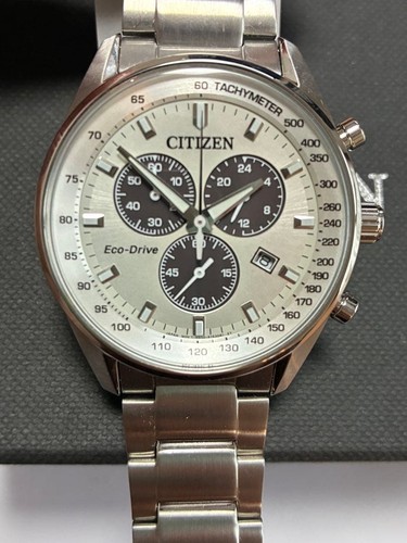 Orologio uomo citizen - uomo,