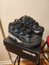 Osiris D3 2001 Argentina