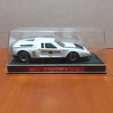  Modellino Marcedes-Benz C111 Nacoral 1:25 pezzo raro