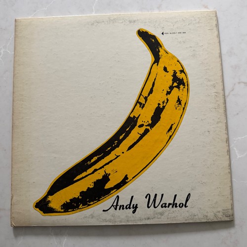 Velvet underground and nico - underground,