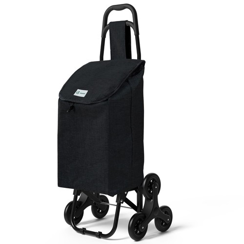 Carrello spesa con 3 - ®, ruote