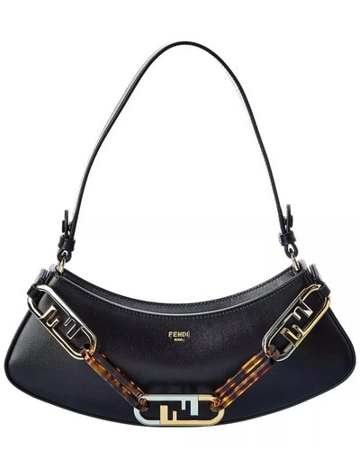 Autentica borsa tracolla - a,