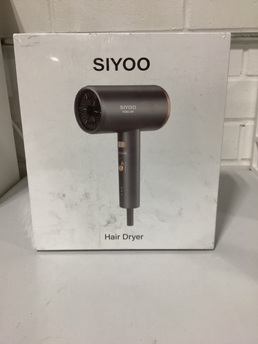 Siyoo asciugacapelli con - siyoo,