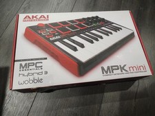 Akai MPK Mini Mk2 Mkii
