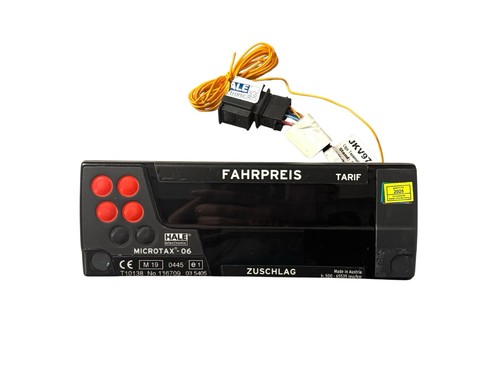 Tassametro hale mct - tassametro, |