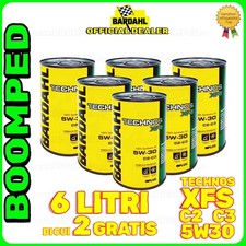 Litri olio motore auto - 6,