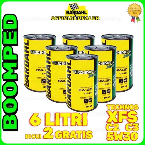 Litri olio motore auto - litri,
