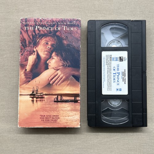 The prince tides - tides, 1991)