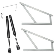 KIT COMPLETO Sollevamento