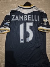 maglia brescia 2012 2013 match