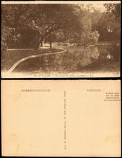 CPA Luçon Una moneta del