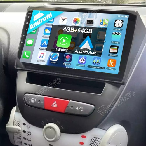 Autoradio 64g android - autoradio, 15