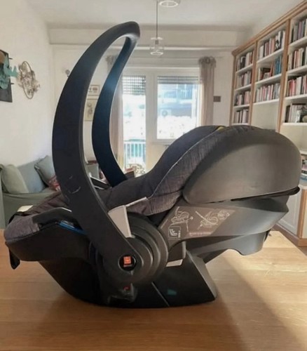 Ovetto stokke besafe - stokke, izigo