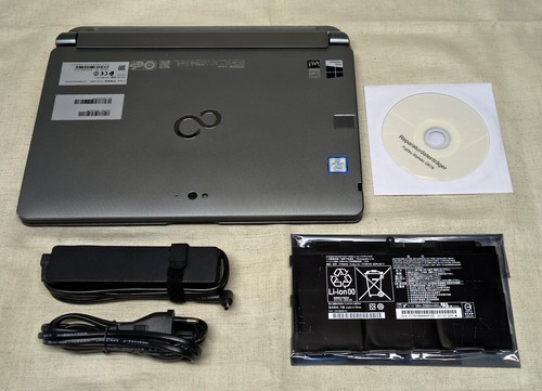 Fujitsu stylistic q616 intel - -,