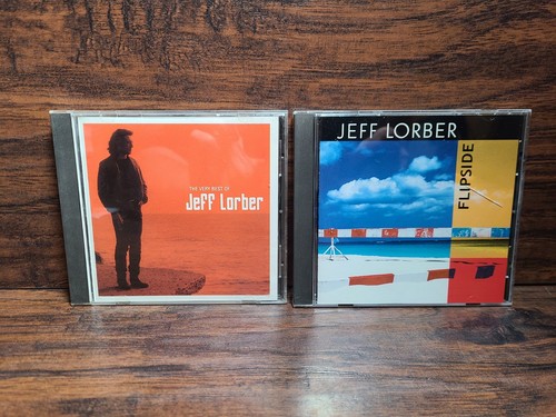 Jeff lorber lot - lot, flipside