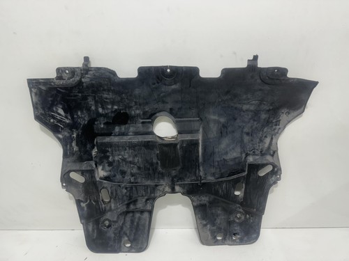 Carter copri motore inferiore - carter,