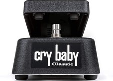 JIM DUNLOP Cry Baby Classic