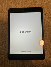 Apple iPad Mini 2 32 GB, WiFi