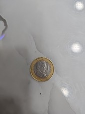 Moneta Da 1 Euro Italia
