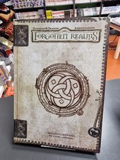 Forgotten realms - d&d,