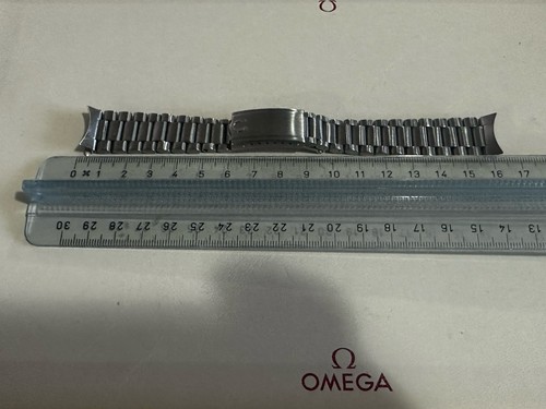 Omega 1125 bracelet - 1125,