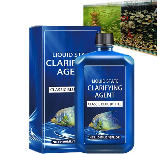 Depuratore acqua acquario - , ad
