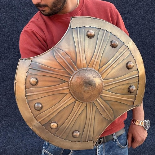 Trojan medieval cosplay - cosplay, greco