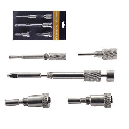 Kit attrezzi regolazione - kit,