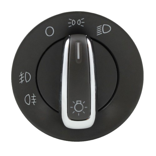 Headlight control switch for - headlight,
