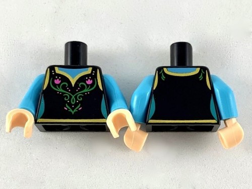 Nuovo lego principessa - nuovo,