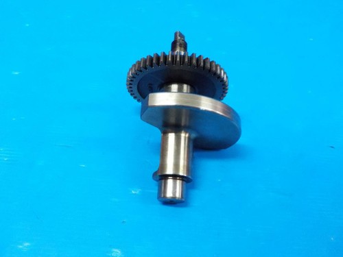 Albero bilanciamento motore - albero,