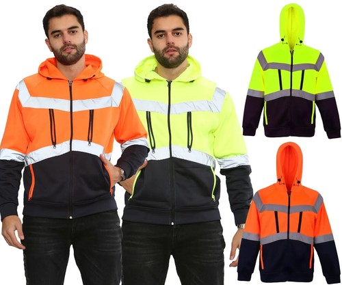 Nuova felpa con - nuova, uomo