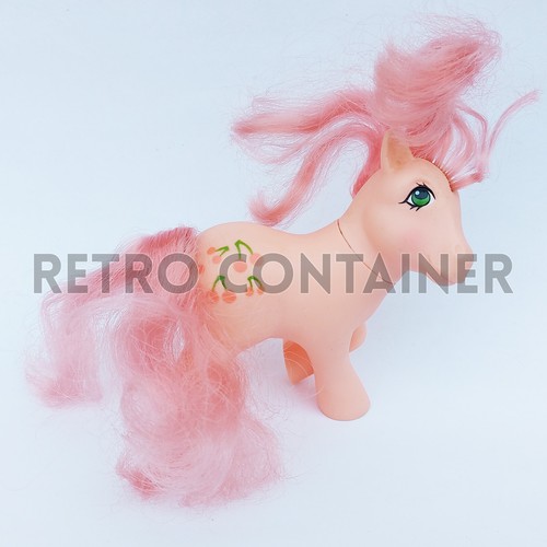 Hasbro little pony - pony, mini