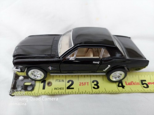 Ford mustang 1964 - mustang, 1/2