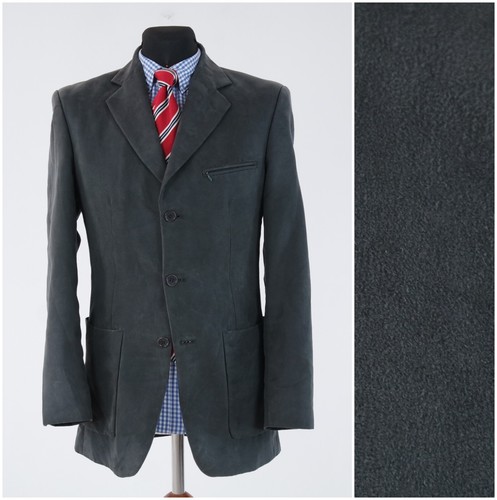Giacca cappotto sportivo uomo
