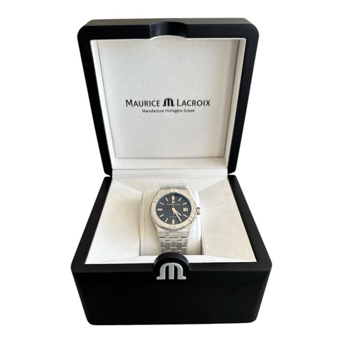 Orologio maurice lacroix aikon - orologio,