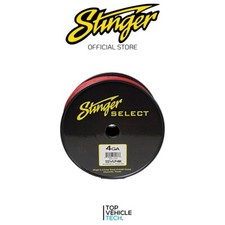STINGER 4AWG CCA ULTRA FLEX
