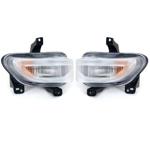 Fari fendinebbia drl - fari,
