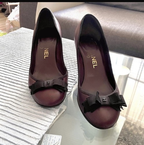 Decolte chanel con - decolte,